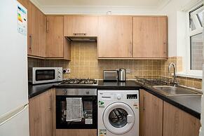 Luxurious 2 bed House - Free Parking