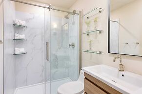 South Beach Serenity by Avantstay Private Pool + Beach Access