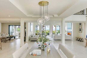 South Beach Serenity by Avantstay Private Pool + Beach Access