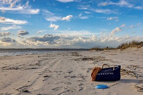 South Beach Serenity by Avantstay Private Pool + Beach Access