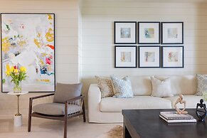 South Beach Serenity by Avantstay Private Pool + Beach Access