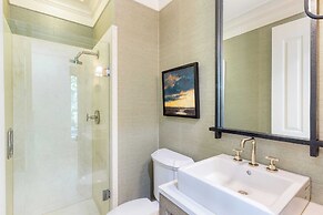 South Beach Serenity by Avantstay Private Pool + Beach Access