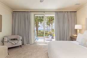 South Beach Serenity by Avantstay Private Pool + Beach Access