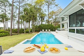 South Beach Serenity by Avantstay Private Pool + Beach Access