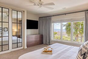 South Beach Serenity by Avantstay Private Pool + Beach Access