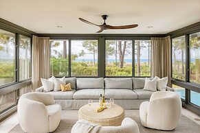 South Beach Serenity by Avantstay Private Pool + Beach Access