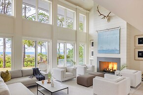 South Beach Serenity by Avantstay Private Pool + Beach Access