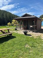 Galena Road Cabins