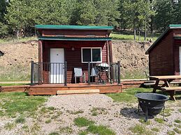 Galena Road Cabins