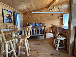 Galena Road Cabins