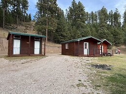 Galena Road Cabins