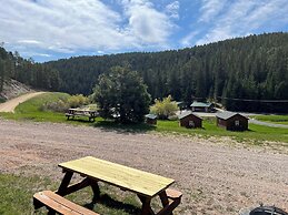 Galena Road Cabins