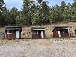 Galena Road Cabins