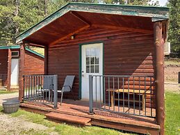 Galena Road Cabins