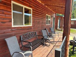 Galena Road Cabins