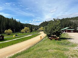 Galena Road Cabins