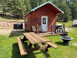 Galena Road Cabins