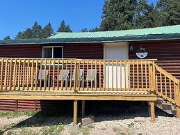 Galena Road Cabins