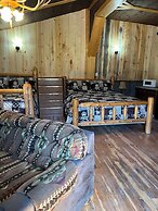 Galena Road Cabins