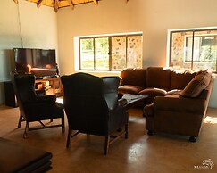 Masumu River Lodge