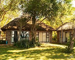 Masumu River Lodge