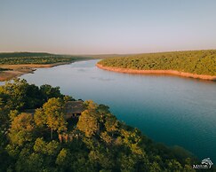 Masumu River Lodge