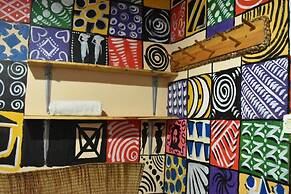 Room in B&B - Red Rocks Rwanda - Triple Room