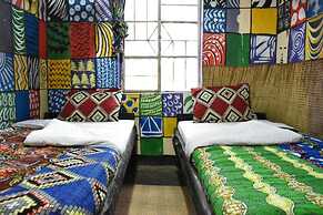 Room in B&B - Red Rocks Rwanda - Triple Room