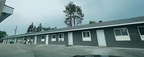 Espanola Motel