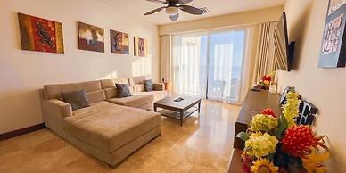 Seaview Oasis 1-BRSuite in Croc's casino