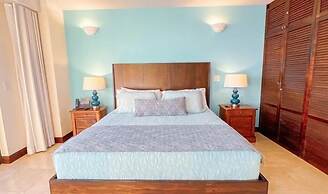 Seaview Oasis 1-BRSuite in Croc's casino