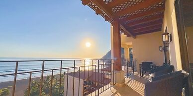 Seaview Oasis 1-BRSuite in Croc's casino