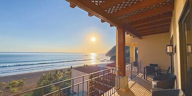 Seaview Oasis 1-BRSuite in Croc's casino