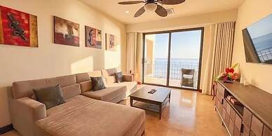 Seaview Oasis 1-BRSuite in Croc's casino