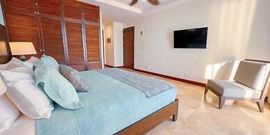 Seaview Oasis 1-BRSuite in Croc's casino