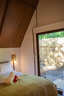 Cabana Gameleira