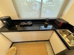 Cabana Gameleira