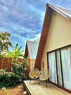 Cabana Gameleira