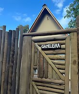 Cabana Gameleira