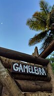 Cabana Gameleira