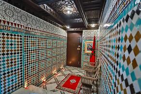 Riad Farouzi Fes