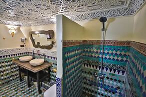 Riad Farouzi Fes