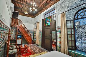 Riad Farouzi Fes