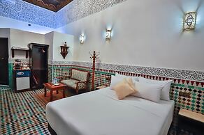 Riad Farouzi Fes