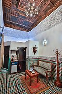Riad Farouzi Fes