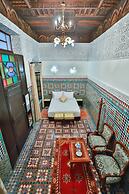 Riad Farouzi Fes