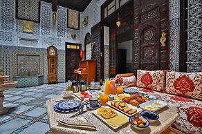 Riad Farouzi Fes