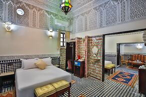 Riad Farouzi Fes