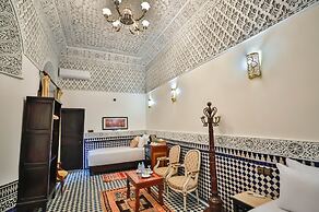 Riad Farouzi Fes