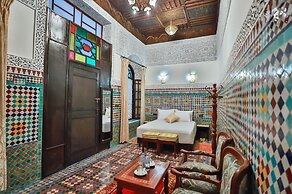 Riad Farouzi Fes